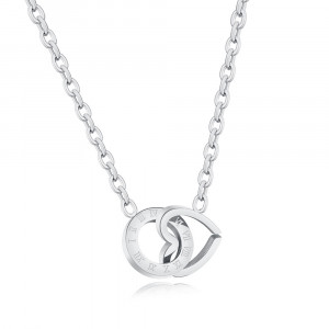 Women's Necklace Lee Cooper LC.N.01011.330