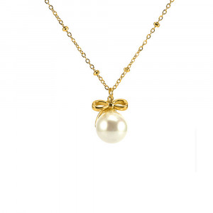 Women's Necklace Lee Cooper LC.N.01232.180