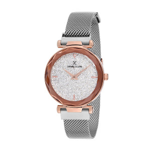 Women's Watch Daniel Klein DK12057-3