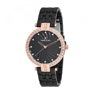 Women's Watch Daniel Klein DK12183-3