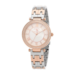 Women's Watch Santa Barbara Polo & Racquet Club SB.1.10018-4