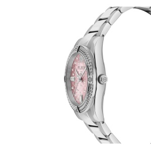 Дамски часовник Philipp Plein PW1FA0125 - Img 2