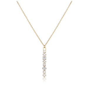 Дамско колие FREELOOK FRJ.3.6012-2