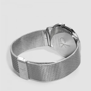 Мъжки часовник CALVIN KLEIN K3M2112Y - Img 2