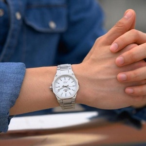 Мъжки часовник Casio Edifice - EFR-S108D-7AVUEF - Img 3