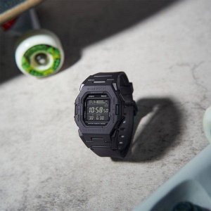 Мъжки часовник CASIO G-SHOCK - GD-B500-1ER - Img 2