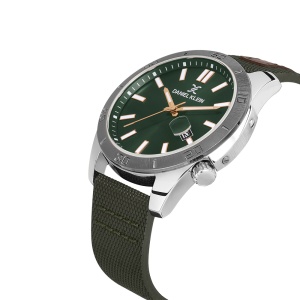 Мъжки часовник Daniel Klein DK.1.13515-3 - Img 2
