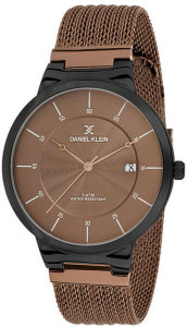Мъжки часовник Daniel Klein DK11782-3
