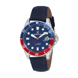 Мъжки часовник Daniel Klein DK12121-5 - Img 1