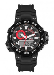 Мъжки часовник LEE COOPER ORG05402.651