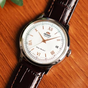 Мъжки часовник Orient FAC00008W - Img 2