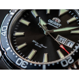 Мъжки часовник Orient RA-AA0001B - Img 3