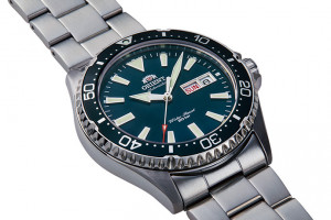 Мъжки часовник Orient RA-AA0004E - Img 2