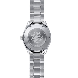 Мъжки часовник Orient RA-AC0Q17Y Limited Edition - Img 3