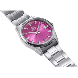 Мъжки часовник Orient RA-AC0R07P Limited Edition - Img 2