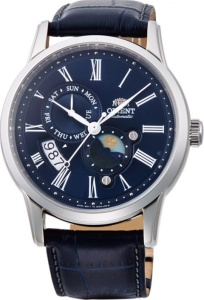Мъжки часовник Orient RA-AK0011D