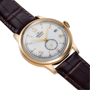 Мъжки часовник Orient RA-AP0106S - Img 2