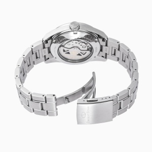 Мъжки часовник Orient Star RE-AU0107E - Img 5
