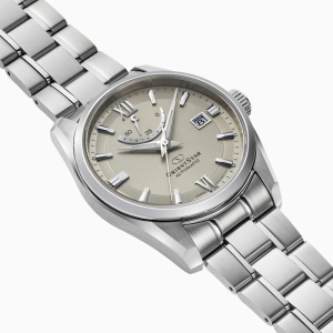 Мъжки часовник Orient Star RE-AU0110N - Img 2