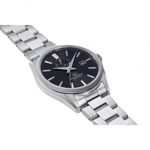 Мъжки часовник Orient Star RE-AU0402B - Img 2