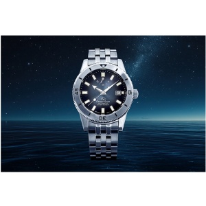 Мъжки часовник Orient Star RE-AU0503N M42 Limited Edition - Img 6