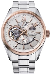 Мъжки часовник Orient Star RE-AV0123G