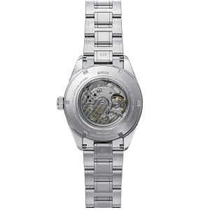 Мъжки часовник Orient Star RE-AV0132L Limited Edition - Img 3