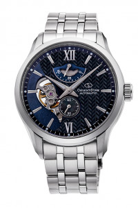 Мъжки часовник Orient Star RE-AV0B03B - Img 1
