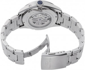 Мъжки часовник Orient Star RE-AY0001B - Img 4