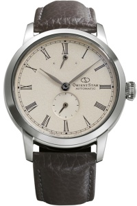 Мъжки часовник Orient Star RE-BS0002S M45 F7 Small Second