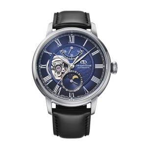 Мъжки часовник Orient Star RE-BT0006L - Img 2