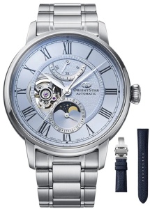 Мъжки часовник Orient Star RE-BT0007L Limited Edition