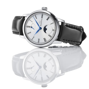 Мъжки часовник Orient Star RE-BW0004S - Img 3