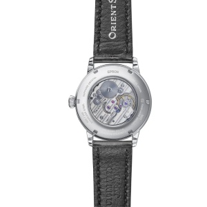 Мъжки часовник Orient Star RE-BW0005N Limited Edition - Img 5
