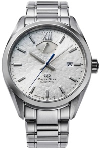 Мъжки часовник Orient Star RE-BX0002S