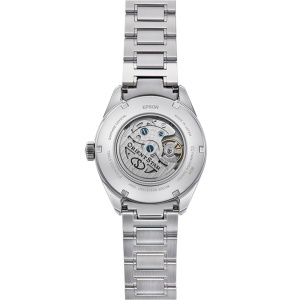 Мъжки часовник Orient Star RE-BX0004L - Img 3