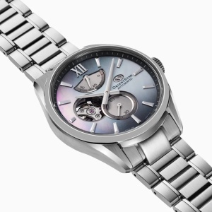 Мъжки часовник Orient Star RE-BY0009A - Img 2