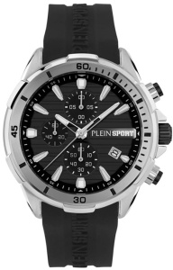 Мъжки часовник Philipp Plein PSBEA0124 - Img 1