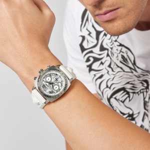 Мъжки часовник Philipp Plein PSGBA0123 - Img 4
