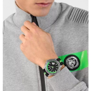 Мъжки часовник Philipp Plein PSGDA0124 - Img 4