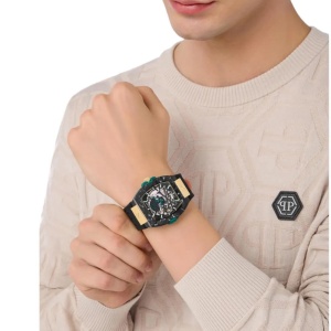 Мъжки часовник Philipp Plein PWJFA0325 - Img 4