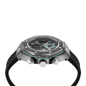 Мъжки часовник Philipp Plein PWLFA0125 - Img 3