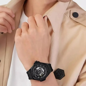 Мъжки часовник Philipp Plein PWPFA0924 - Img 4