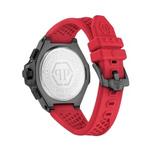 Мъжки часовник Philipp Plein PWPRA0724 - Img 3