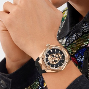 Мъжки часовник Philipp Plein PWPWA0424 - Img 4