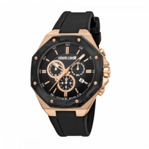 Мъжки часовник Roberto Cavalli RV1G123P1021 - Img 1