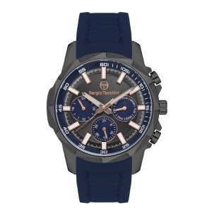 Мъжки часовник Sergio Tacchini ST.1.10400-4 - Img 1