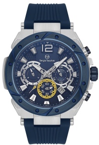 Мъжки часовник Sergio Tacchini ST.5.10003-2