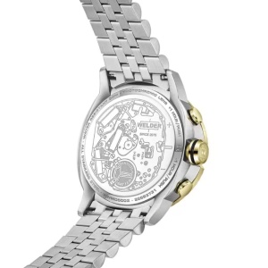 Мъжки часовник Welder Edge WWMD5002 - Img 4