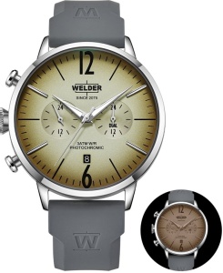 Мъжки часовник Welder Moody WWRC553